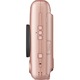 Camera foto instant Fujifilm Instax mini Liplay, Blush Gold