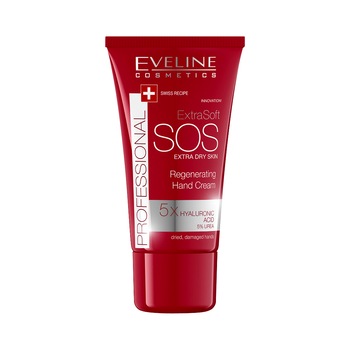 Crema Maini, Eveline Cosmetics, Regenerare Instant, 100ml Crema Maini, Eveline Cosmetics, Regenerare Instant, 100ml