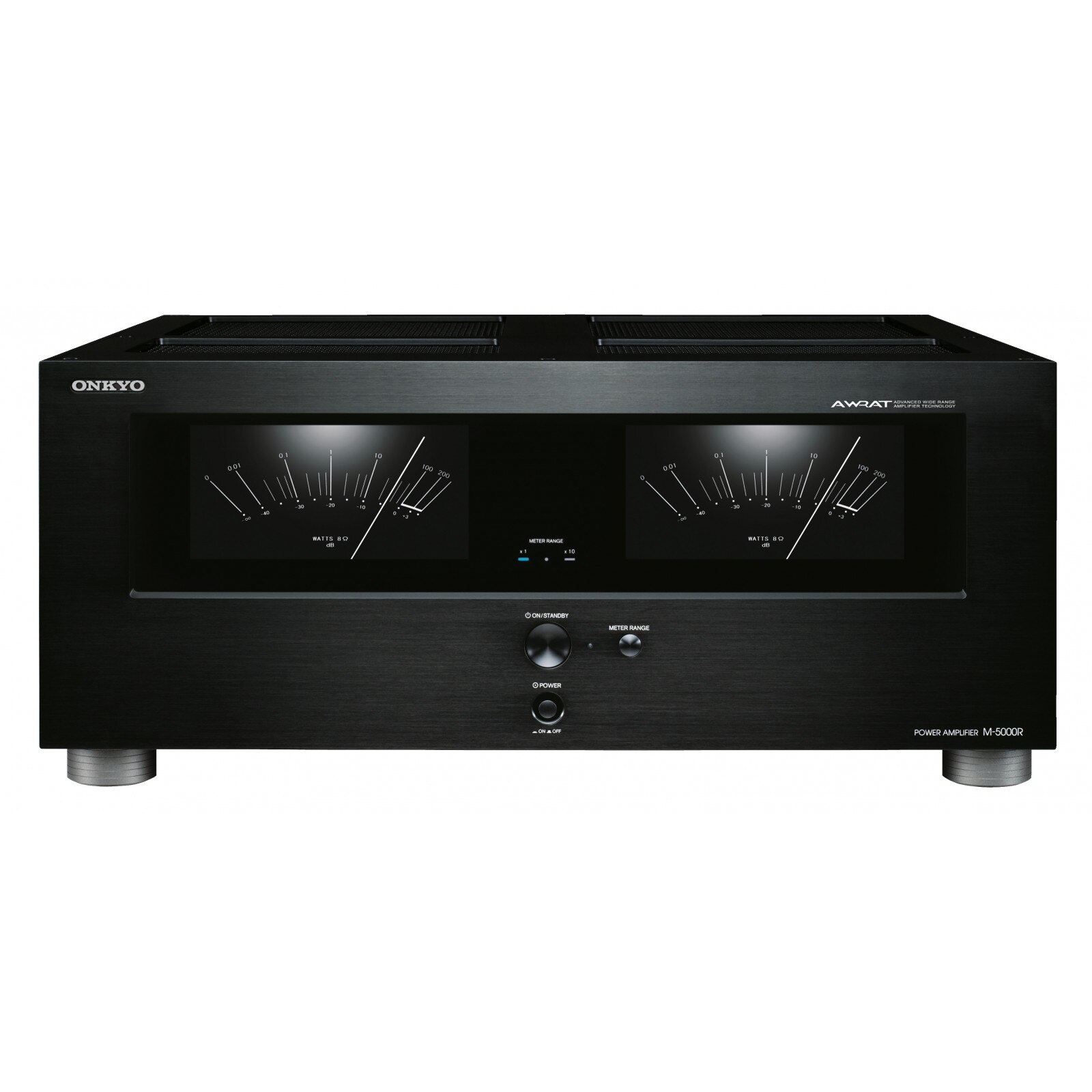 Amplificator Onkyo M-5000R Negru - eMAG.ro