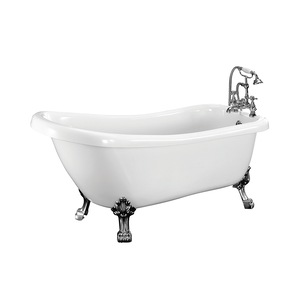 Cauți Cada Baie Cu Picioare Alege Din Oferta Emag Ro