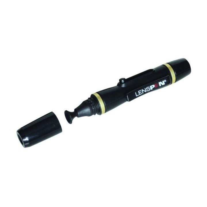 Dispozitiv curatare lentile aparat foto, Lenspen, Antibacterian