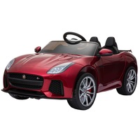 masinuta electrica pentru copii mappy jaguar f-type rosu imagen 17_1_
0