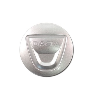 Capac janta original OE Dacia, Argintiu/gri Capac janta original OE Dacia, Argintiu/gri