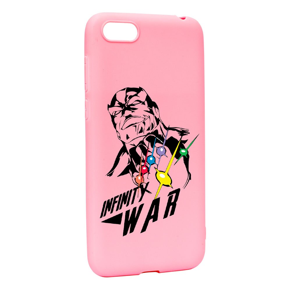 Husa de protectie Marvel, Avengers pentru Apple iPhone 7 / 8, rezistenta la uzura, anti-alunecare, din silicon Premium, P242