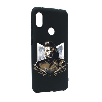 Husa de protectie Marvel, Avengers pentru Xiaomi Mi Mix 2S, rezistenta la uzura, anti-alunecare, din silicon Premium, B238 Husa de protectie Marvel, Avengers pentru Xiaomi Mi Mix 2S, rezistenta la uzura, anti-alunecare, din silicon Premium, B238