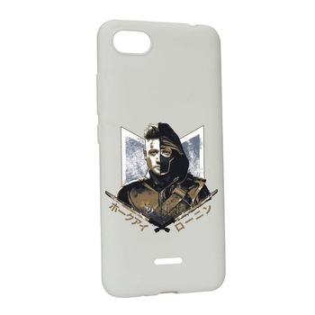 Husa de protectie Marvel, Avengers pentru Xiaomi Redmi 6A, rezistenta la uzura, anti-alunecare, din silicon Premium, W238 Husa de protectie Marvel, Avengers pentru Xiaomi Redmi 6A, rezistenta la uzura, anti-alunecare, din silicon Premium, W238