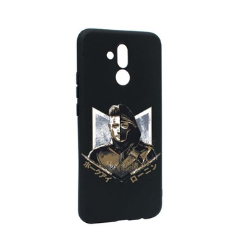 Husa de protectie Marvel, Avengers pentru Huawei Mate 20 Lite, rezistenta la uzura, anti-alunecare, din silicon Premium, B238 Husa de protectie Marvel, Avengers pentru Huawei Mate 20 Lite, rezistenta la uzura, anti-alunecare, din silicon Premium, B238