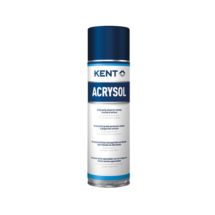 Degresant Pur Acrysol, KENT, 500ml
