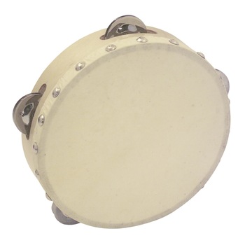 Tamburina 18 cm Dimavery dth-704 Tamburina 18 cm Dimavery dth-704