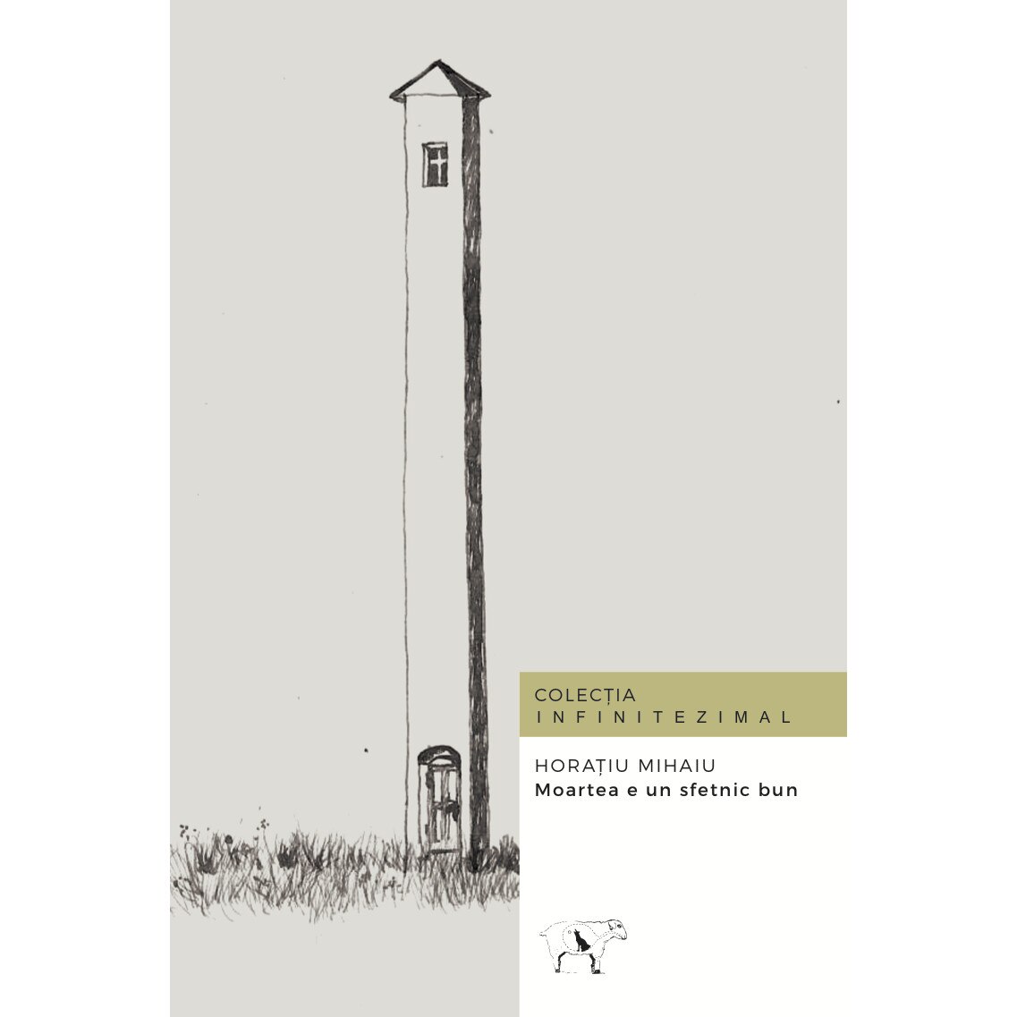 Moartea e un sfetnic bun - ed 2017 - Horatiu Mihaiu