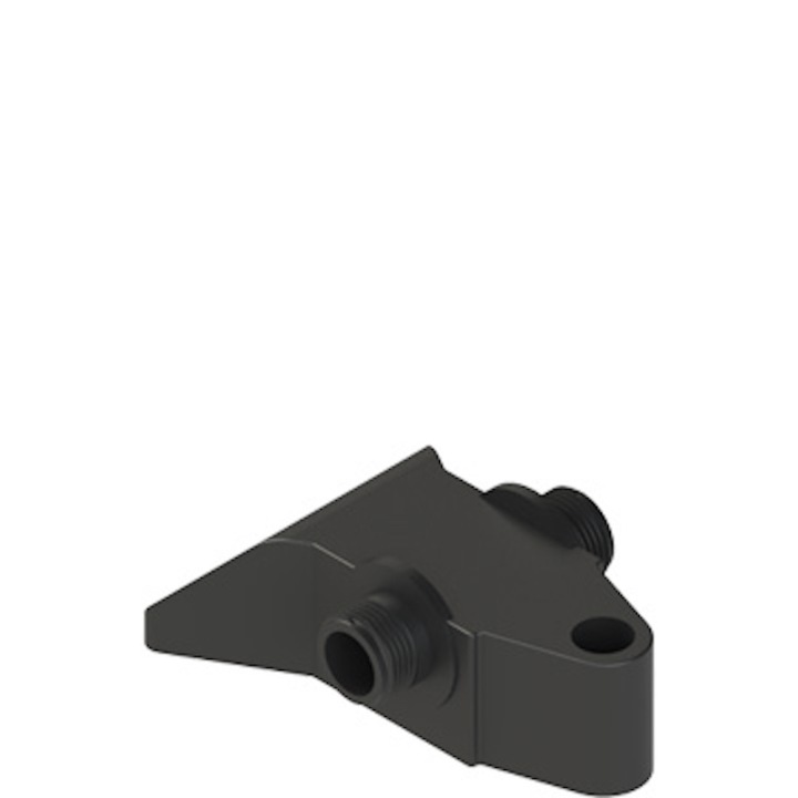 Dispozitiv unire pedala electrica