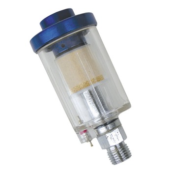 Filtru profesional pentru pistol de vopsit 1/4 Filtru profesional pentru pistol de vopsit 1/4