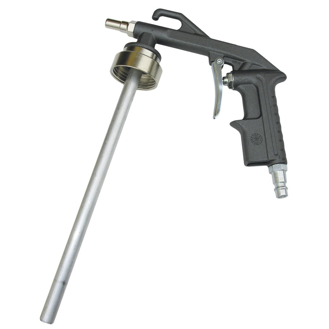 Pistol de antifonat pneumatic Profesional Italia ADLER AD-0205.6