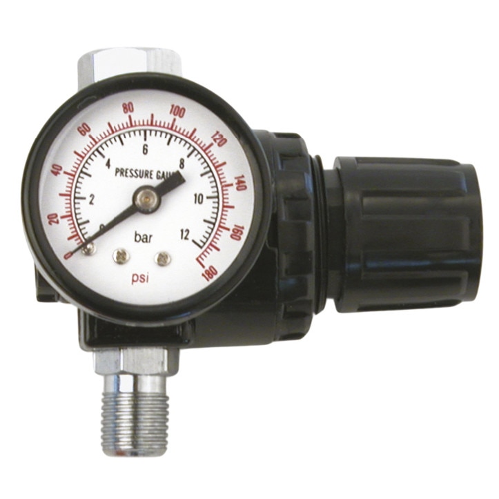 Regulator profesional de aer cu membrana. ADLER AD-R150