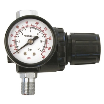 Regulator profesional de aer cu membrana. ADLER AD-R150 Regulator profesional de aer cu membrana. ADLER AD-R150