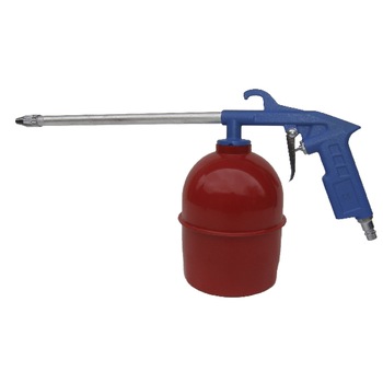 Pistol pentru intretinere/curatare echipamente 950ml ADLER AD-0210.1 Pistol pentru intretinere/curatare echipamente 950ml ADLER AD-0210.1