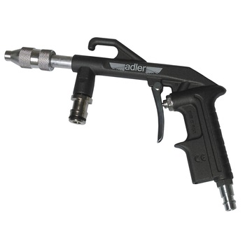 Pistol cu apa-aer pentru spalare sub presiune ADLER AD-0210.4 Pistol cu apa-aer pentru spalare sub presiune ADLER AD-0210.4