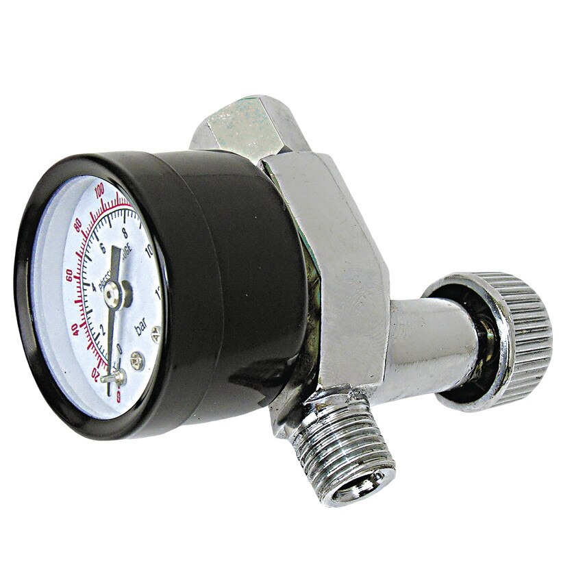 Regulator profesional de aer cu membrana. ADLER AD-R150A
