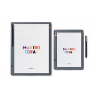 Tableta grafica Wacom Bamboo Slate S, Negru