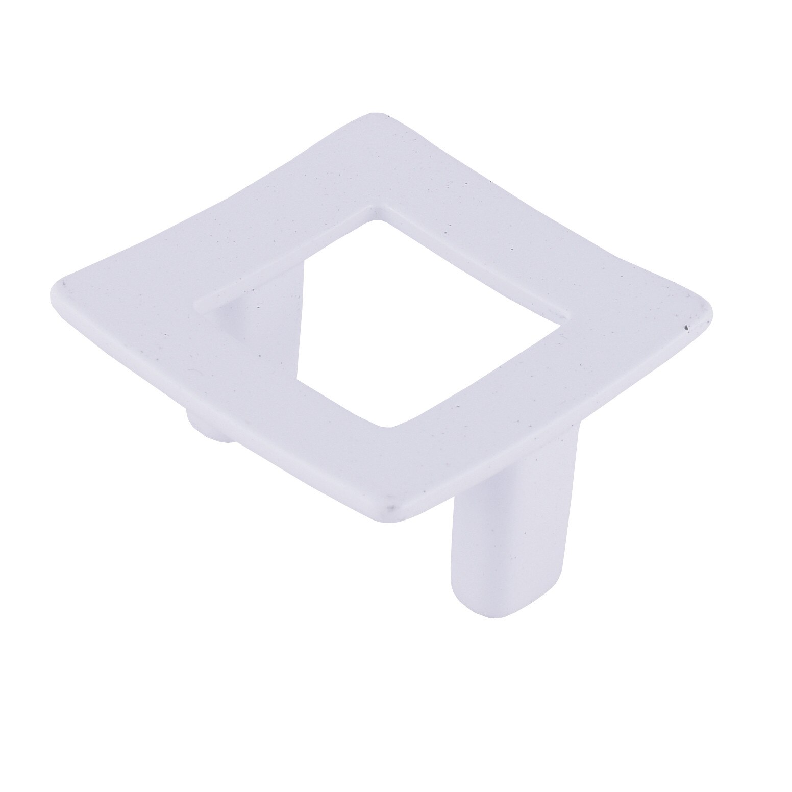 Maner Beste, OZKM, 32 mm, finisaj alb