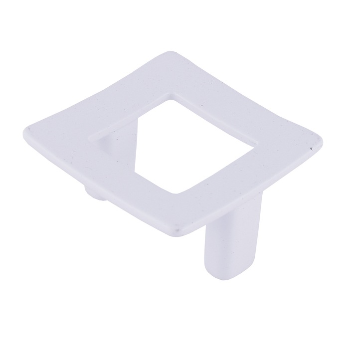 Maner Beste, OZKM, 32 mm, finisaj alb