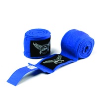 Fase de Box 2,5m Armura, Albastre