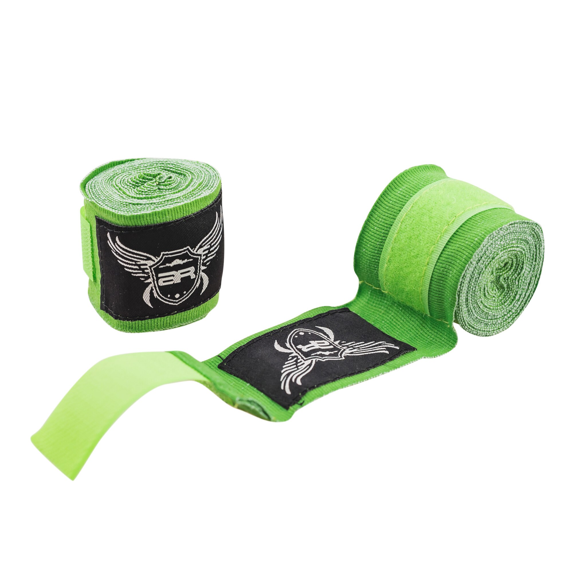 Fase de Box 3m Armura, Verzi