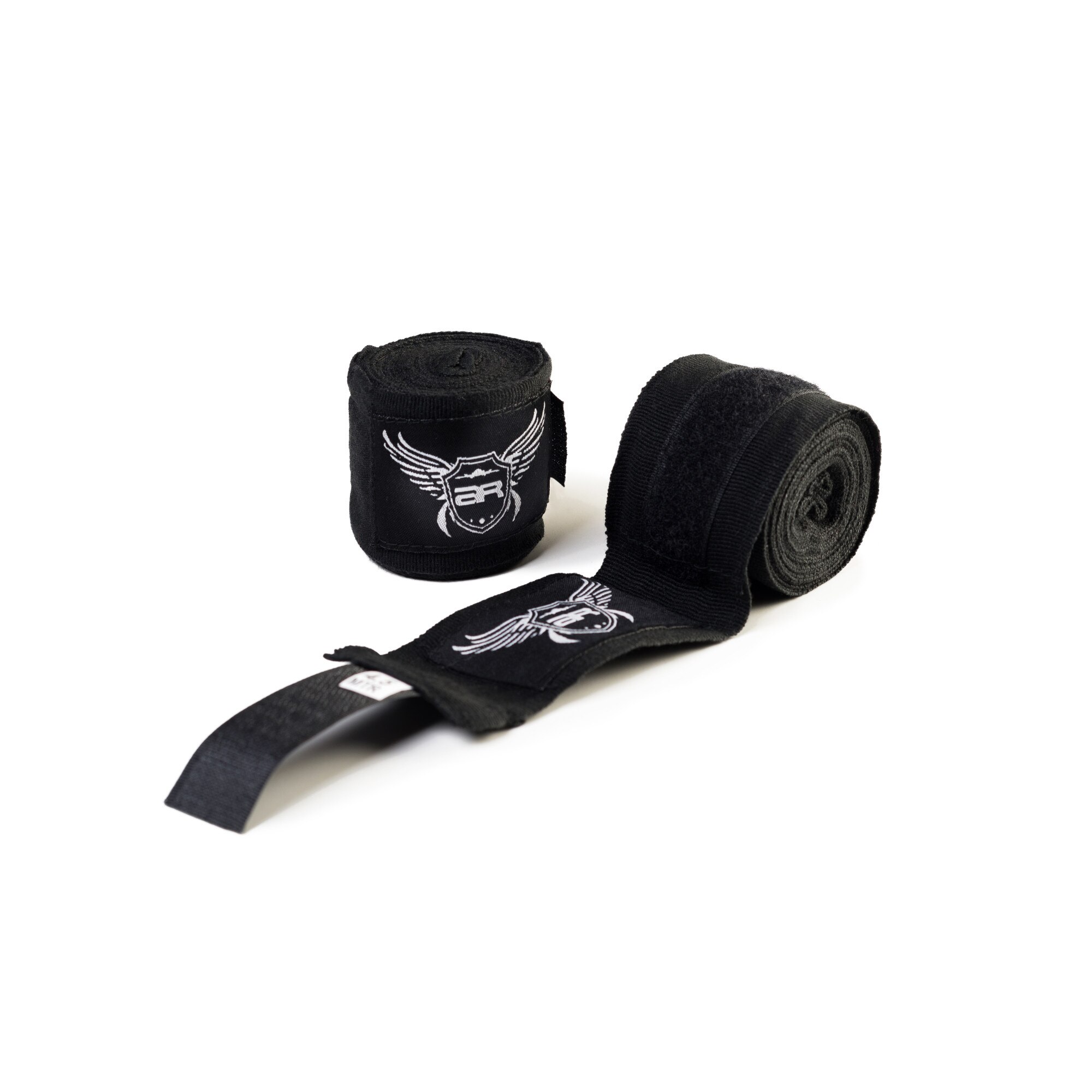 Fase de Box 4,5m Armura, Negre