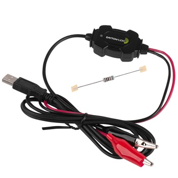 Tester Dayton Audio DATS V2 Tester Dayton Audio DATS V2