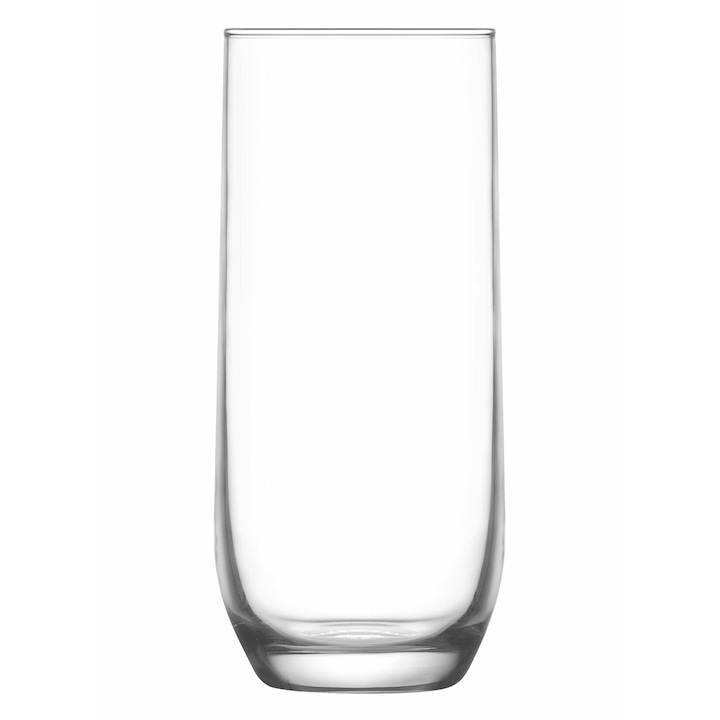 Комплект от 6 чаши Long Drink 315 мл