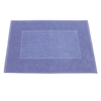 Covoras baie Home Deluxe Collection, Lavanda, 50x80 cm, 1000 gr/mp, 100% bumbac Covoras baie Home Deluxe Collection, Lavanda, 50x80 cm, 1000 gr/mp, 100% bumbac