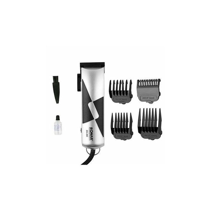 Masina pentru tuns animale SONAR