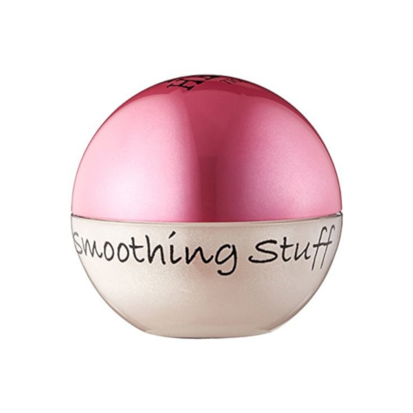 Crema pentru netezire par blond Tigi BED HEAD Styling Dumb Blonde Smoothing Stuff 48g