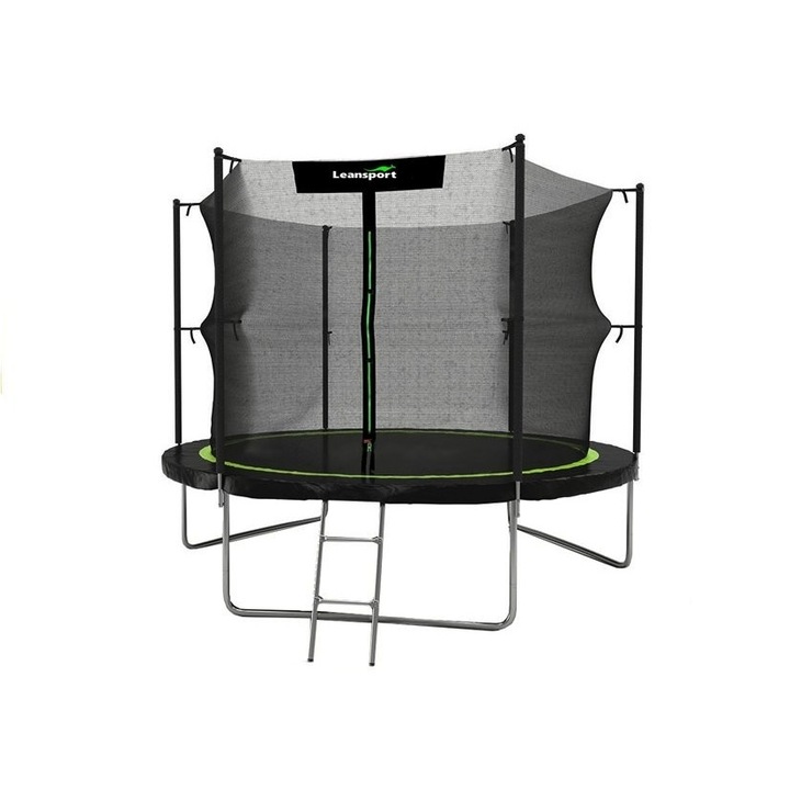Trambulin LeanSport PRO 12FT