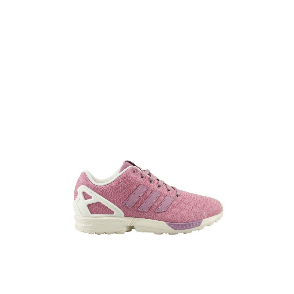 Pantofi Sport Adidas,de Femeie, model ZX-FLUX, Roz, marimea 37 1/3 EU