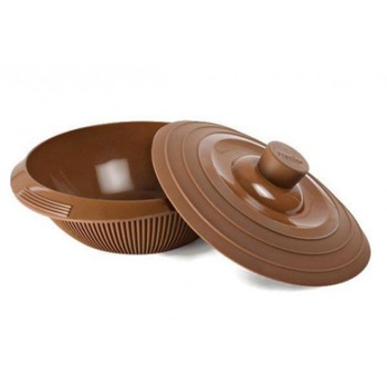Set silicon, Silikomart Coco 3 Coco Choc, 400 g Set silicon, Silikomart Coco 3 Coco Choc, 400 g