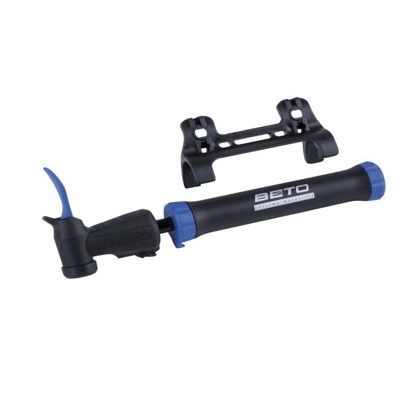 Pompa Beto,77g,Double Shot