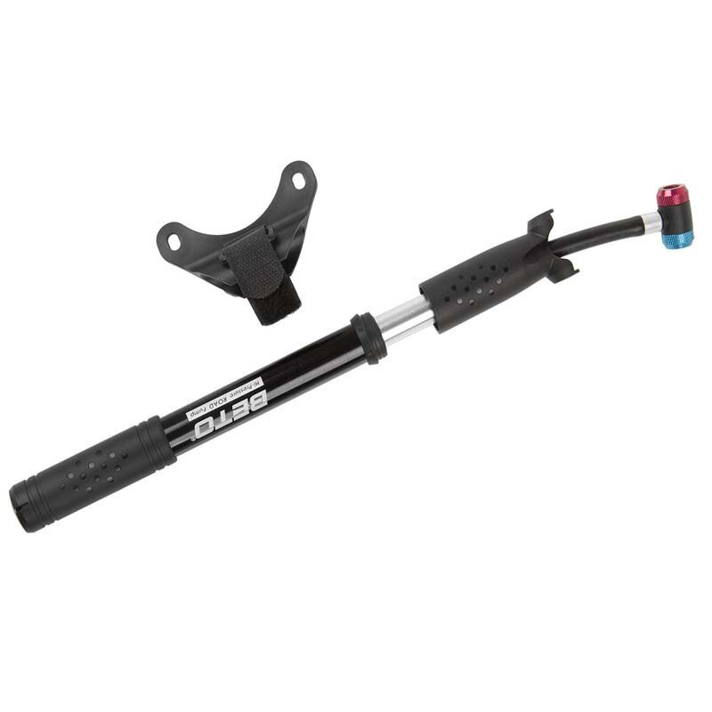 Pompa Beto,Aluminiu,94g,Furtun extensibil