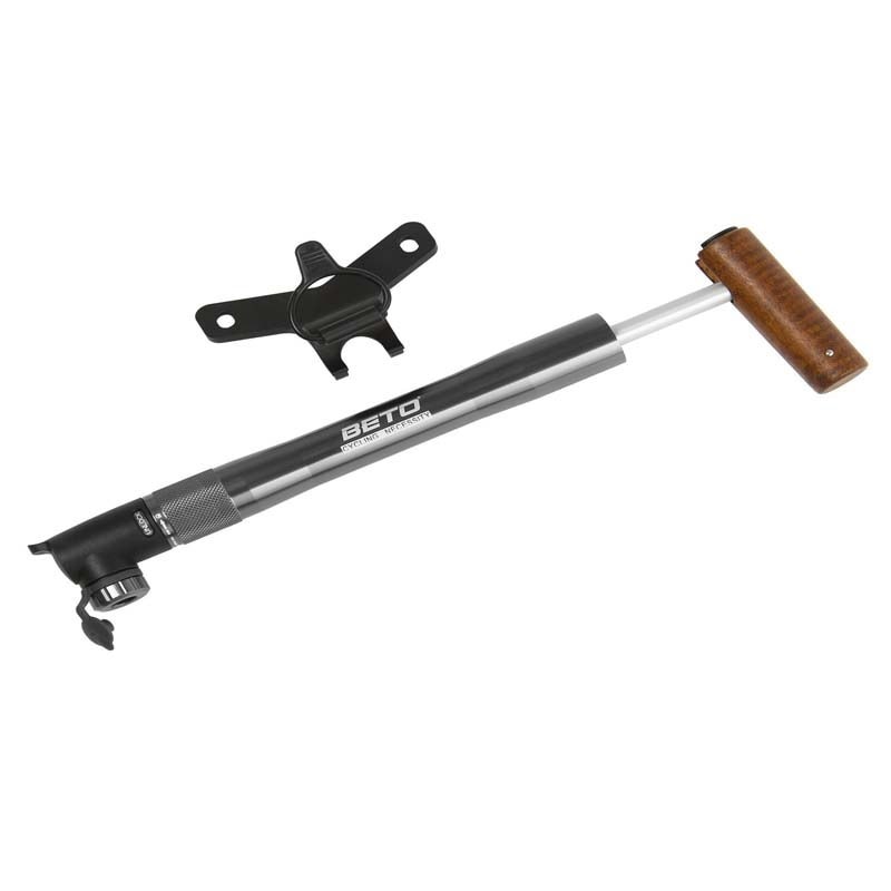Pompa Beto,Aluminiu,82g,8bar/120psi