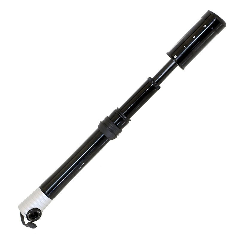 Pompa Giyo Telescopica,8,5bar/125psi