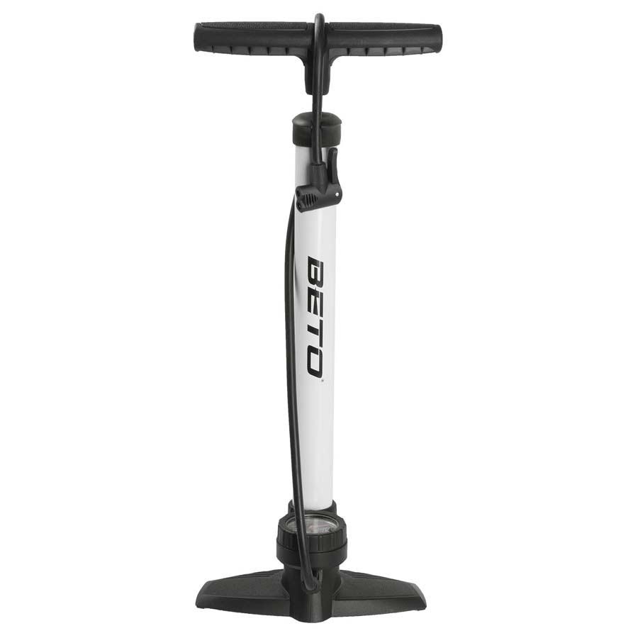 Pompa Beto,Podea,Otel Alba