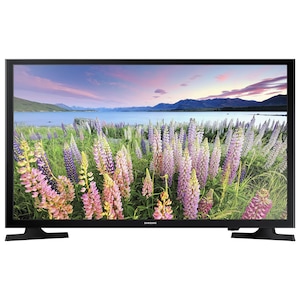 relax India Deduct Televizor LED Smart Samsung, 100 cm, 40NU7182, 4K Ultra HD, Clasa A -  eMAG.ro