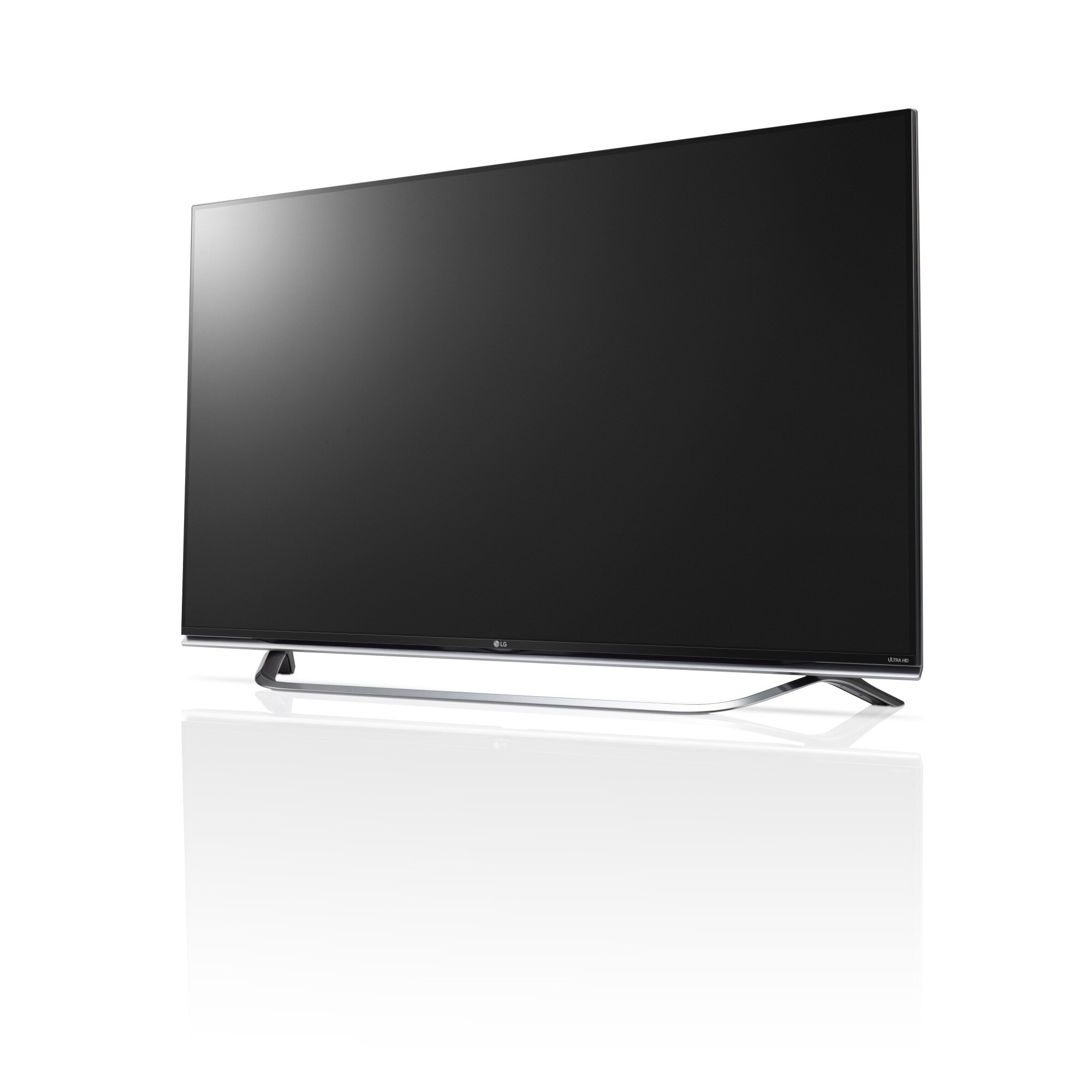 Телевизор 3D SMART LED LG 49UF850V, 49" (124 см), ULTRA HD - eMAG.bg