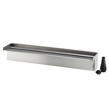 Cascada Inox Oase Waterfall 60 Cascada Inox Oase Waterfall 60