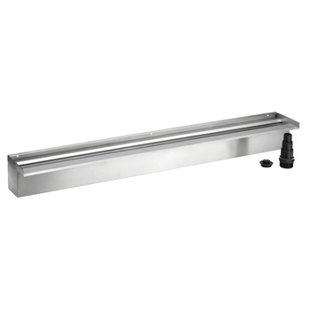 Cascada Inox Oase Waterfall 90 Cascada Inox Oase Waterfall 90
