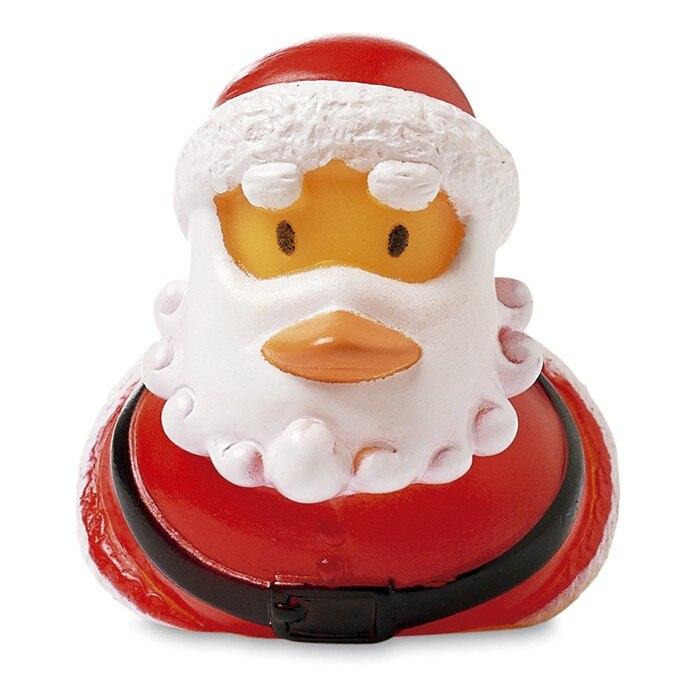 Ratusca plutitoare Mos Craciun CDT-CX1405-05