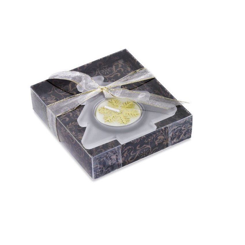 Suport lumanare forma brad MO