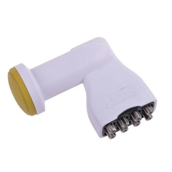 Convertor LNB Octo Cabletech, 0.1 dB Convertor LNB Octo Cabletech, 0.1 dB