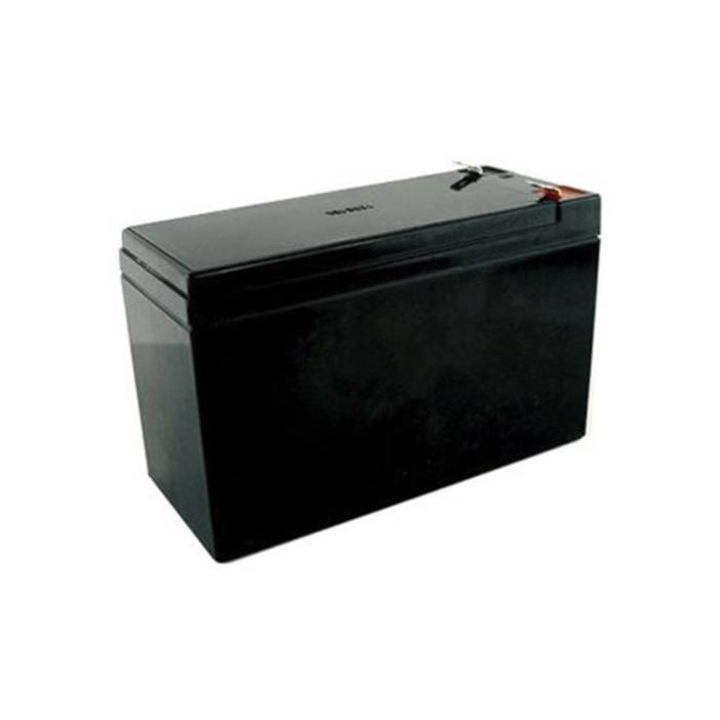 Akkumulátor ólomelem 6V 4.5AH 70x47x100mm