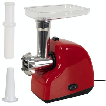 Masina electrica de tocat carne 1600W, MG04S-051, SVA, Model Nou Masina electrica de tocat carne 1600W, MG04S-051, SVA, Model Nou